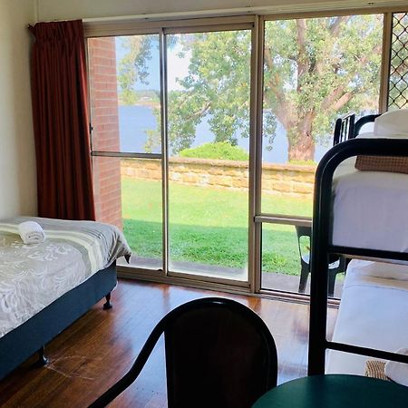 Crown Hotel Motel Grafton Bagian luar foto